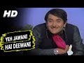 Yeh Jawani Hai Deewani - Jawani Diwani