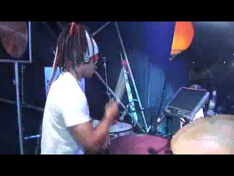 MARRETA É MASSA -MARRETA É MASSA(A ÔLA)-DVD PROMOCIONAL 2010