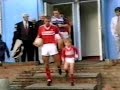 Middlesbrough v Port Vale 1986-87 STEPHENS GOAL