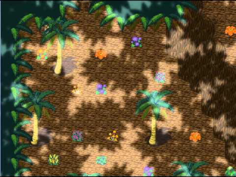 Let's Play Elements Destiny Ancient Powers Part 55 - Irren im Wald