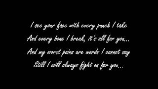 Gifts and Curses - Yellowcard - Lyrics