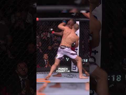 UFC video artwork