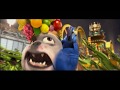 Toons Inc Part 16 Schmoopsie Poo The Door Chase Dave S Demise