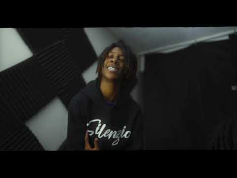 YoungGlide - Schedule (Official Music Video) Dir. CruddyVisuals