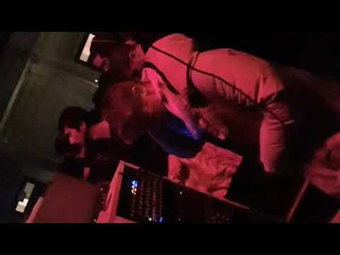 Buriman (MoaAnbessa) & Shak Manaly  @ Milano Dub Academy