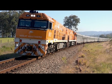 Journey Beyond's Great Southern