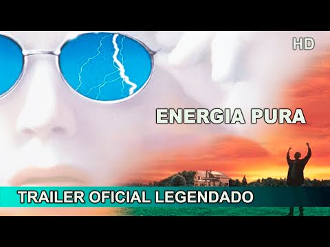 1995 Energia Pura (Power) (Dublado)