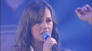 Bonobo LIVE [Paléo 2011]