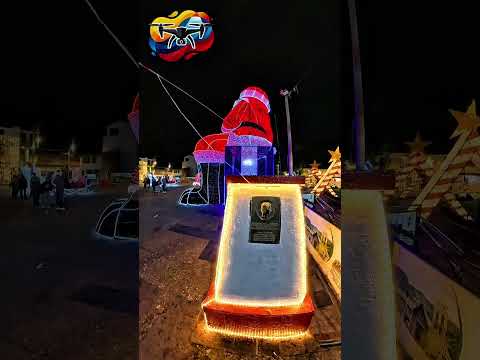 ¿No alcanzaste a ir? Así brilló Samacá, Boyacá ✨ #shorts