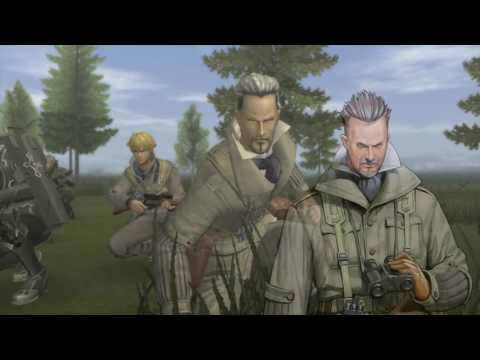 Operation Darkness He is dead now the Cleanup (Finale)