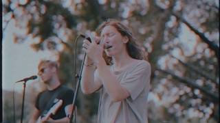 flor - guarded (live)