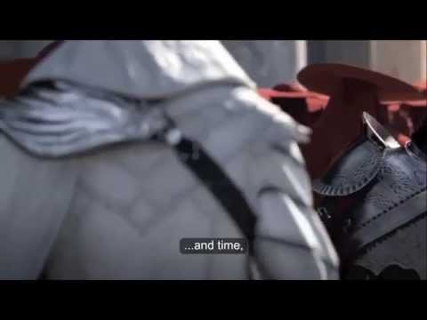 Assassin's Creed - Ezio Auditore legacy speech
