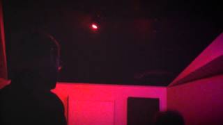 Sensory Eraser (Clip #1) - Finger Eleven (Five Crooked Lines)