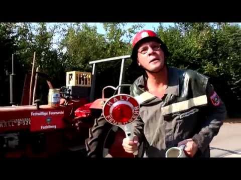 Feuerwehr Facklberg - Bewegungsfahrt