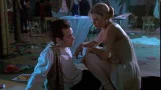 Feminist Review: Buffy the Vampire Slayer Film (1/2)