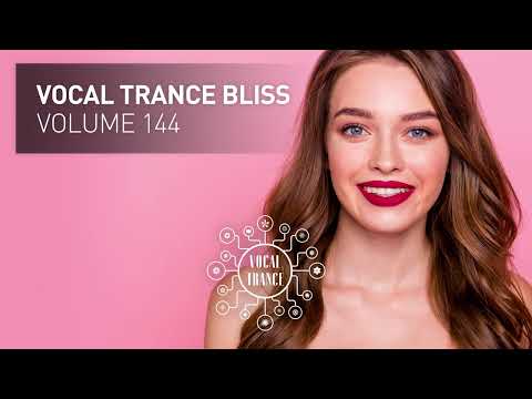 VOCAL TRANCE BLISS VOL. 144 [FULL SET]