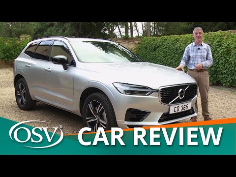 Volvo XC60 Recharge T8 PHEV Review - Is The Mild Hybrid SUV Worth It?
