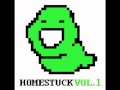 Aggrieve by Homestuck