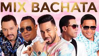 BACHATA MIX LO MEJOR - ROMEO SANTOS, ZACARÍAS FERREIRA, HECTOR ACOSTA, FRANK REYES MQDEFAULT Thumbnail