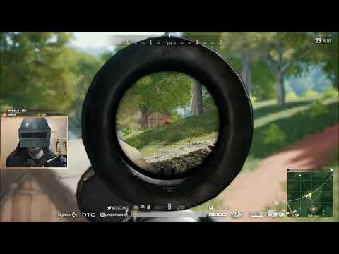 ChocoTaco clear boot camp 22kill và cái kết