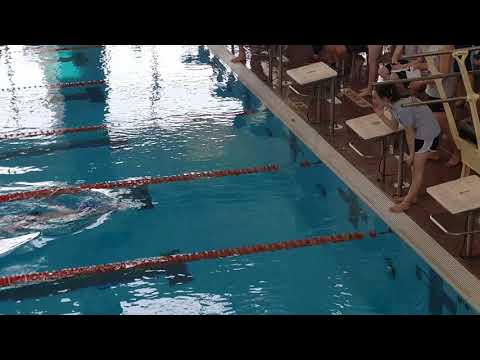 2018-04-14 Breastroke