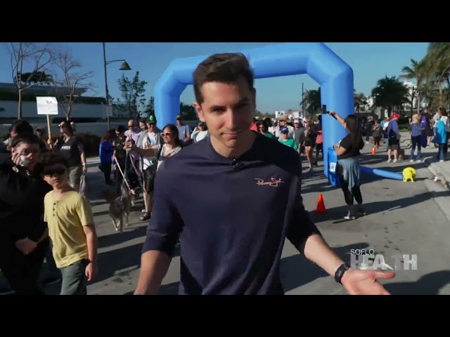 Spotted: JRock on WPLG Local 10 news!