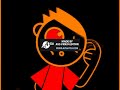 PBS Kids Dash Logo In Loudness