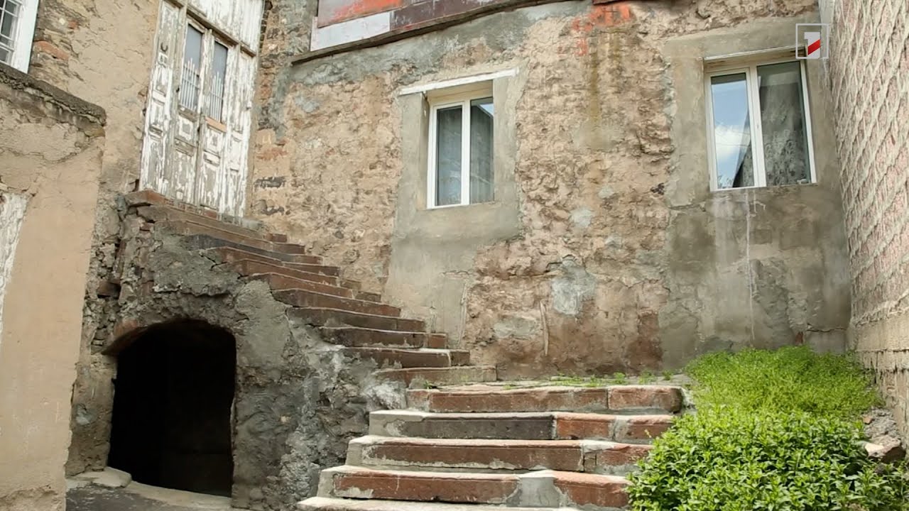 Հին Երևանի Նորք թաղամասը՝ «Բաց երկնքի տակ»