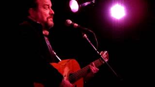 Raul Malo Holiday Show 2016 &quot;Beautiful Dreamer&quot;