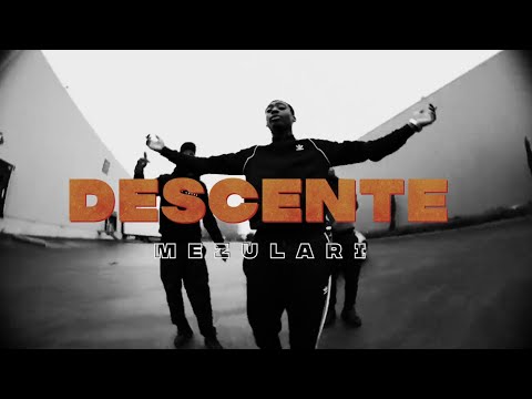 L2B Gang x Key Largo x Guitare Trap Type Beat - " Descente " | Instru Rap Mélancolique