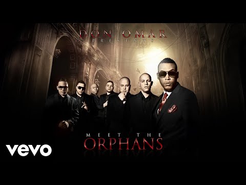Don Omar - El Duro (Visualizer) ft. Kendo Kapponi