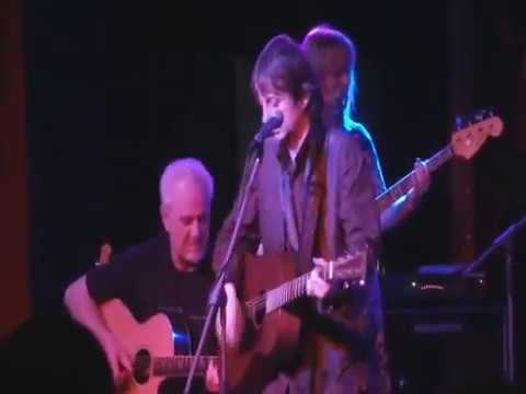 Bap Kennedy-Please return to Jesus-Live at The Empire Belfast