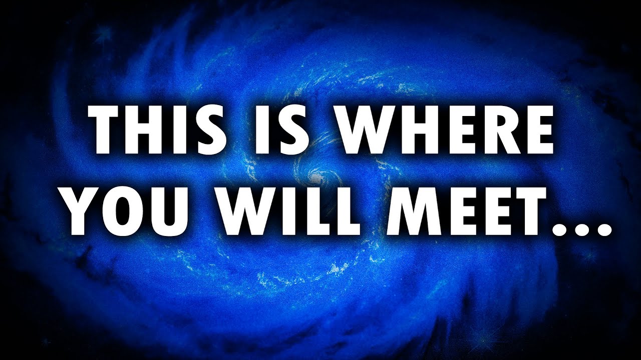 Angels say Your FUTURE SPOUSE resides in ANOTHER COUNTRY!