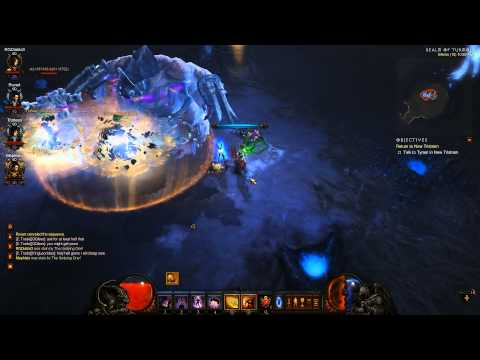 All 6 Uber Bosses MP10