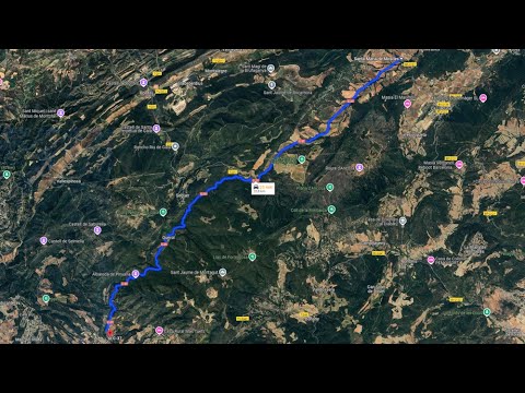 Sortida motorista al Delta