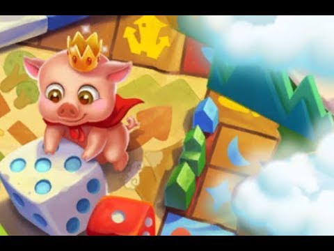 Pet Rescue Saga Level 2533