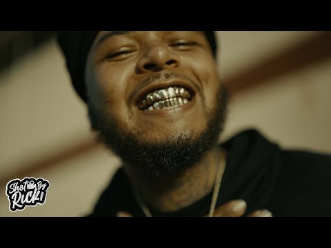 Subz x Highklass ATM - Get The Money (Official Music Video) @ShotByRicki