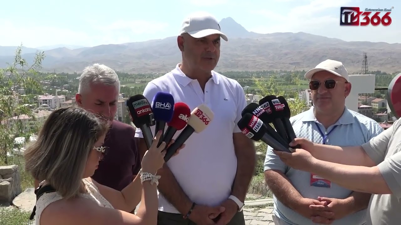 TİGAD’ın meslek birliği teklifine Bakan Gürlek’ten destek