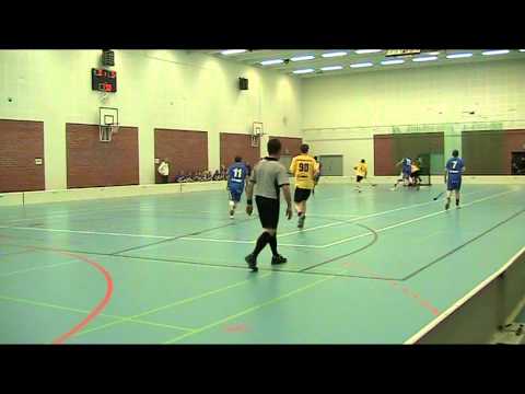 17.03.2012 SBS Lieto 3 - FBT Blue Flames