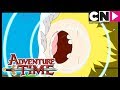 Adventure Time | You Made Me | Cartoon Network