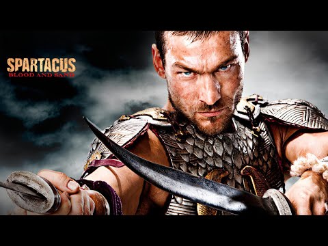 Spartacus: Blood and Sand (2010) | The Full Movie Analyzed and Explained