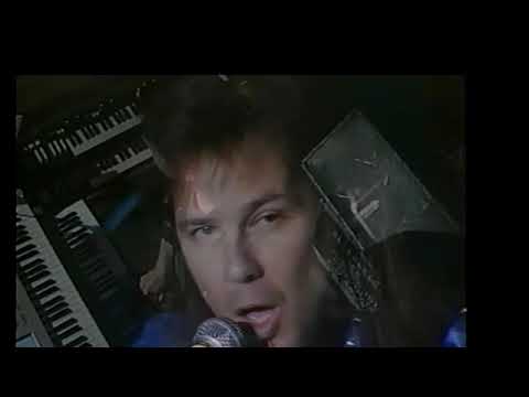 Randy C Moore "Beyond The Blue" LIVE