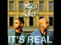 K-Ci & JoJo - Tell Me It's Real 