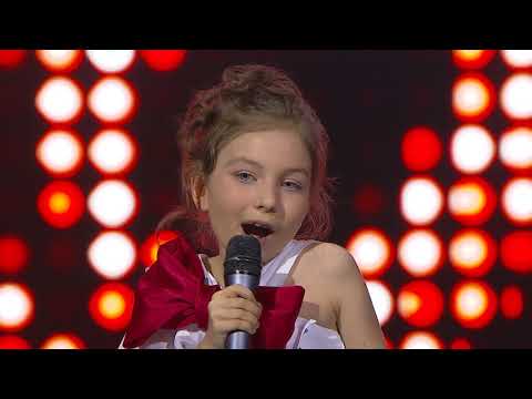 Sofija ir Kleopatra - „Hit The Road Jack“ | Du balsai – viena širdis