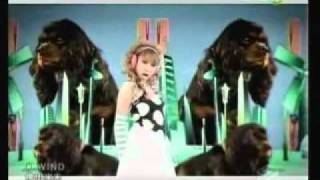 【PV】倖田來未 WIND