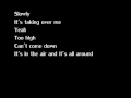 Toxic - Blowsight With Lyrics 