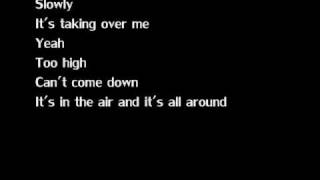 Toxic - Blowsight  With Lyrics