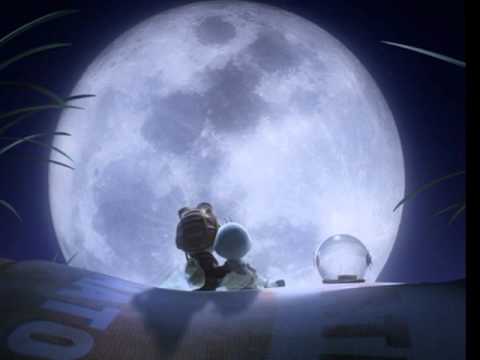 Mattias Larsson - Man On The Moon.wmv