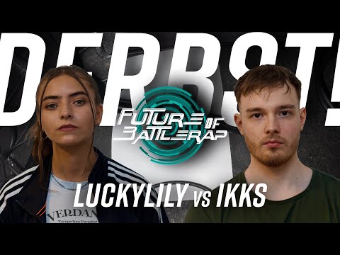 LUCKYLILY vs. IKKS | ACAPELLA BATTLE | FOB | 2023