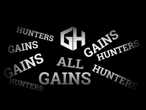 KLEMPA - GAINS HUNTERS (Official music video)